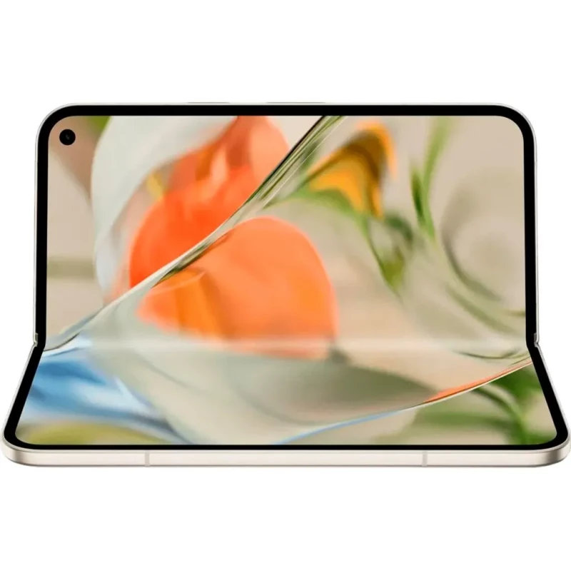 Google Pixel 9 Pro Fold 16/256GB Porcelain - Зображення 3