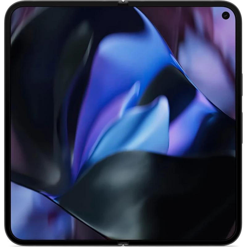 Google Pixel 9 Pro Fold 16/512GB Obsidian - Зображення 1