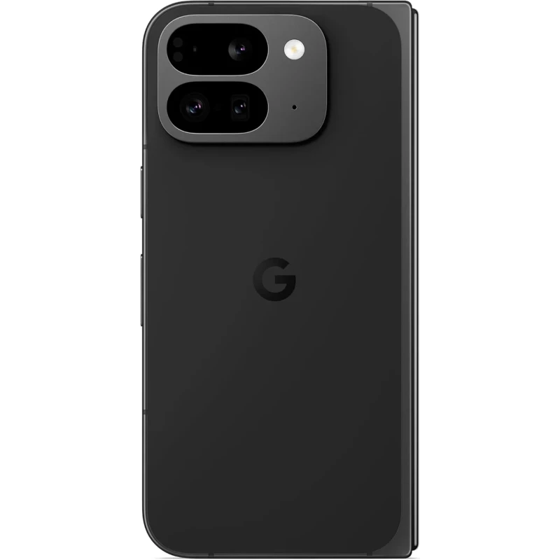 Google Pixel 9 Pro Fold 16/512GB Obsidian - Зображення 4