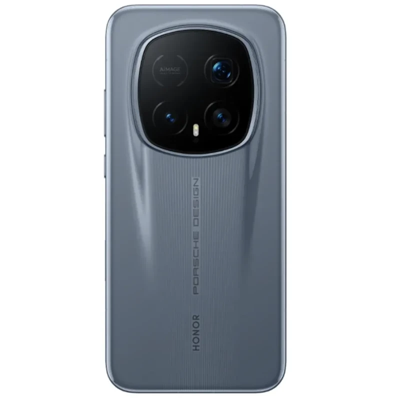 Honor Magic 8 SRS Porsche Design 5G 24/1Tb Gray - Изображение 2