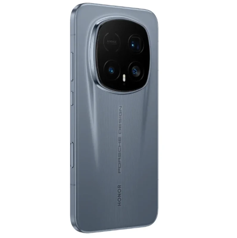 Honor Magic 8 SRS Porsche Design 5G 24/1Tb Gray - Изображение 3