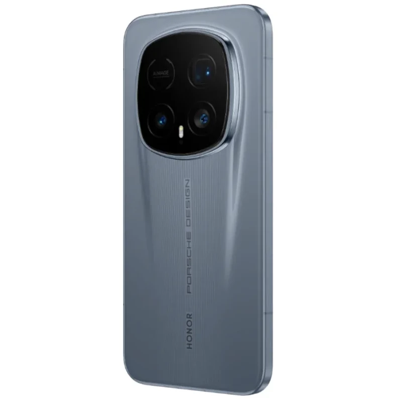 Honor Magic 8 SRS Porsche Design 5G 24/1Tb Gray - Изображение 4