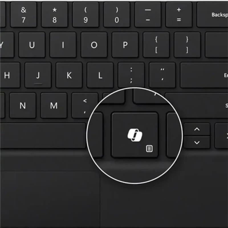 Клавиатура Microsoft Surface Pro 13 Keyboard (EP2-00425) - Зображення 1