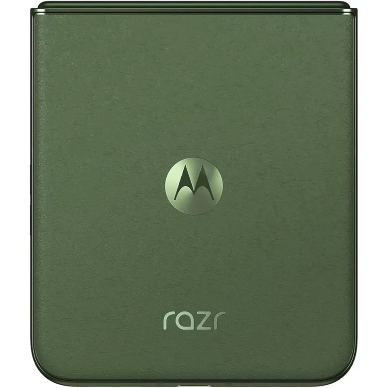 Motorola Razr 50 Ultra 12/512GB Spring Green - Изображение 3