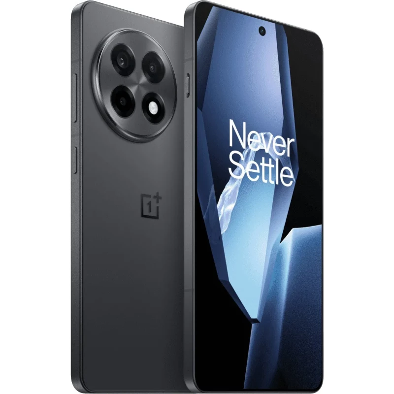 OnePlus Ace 5 16/512GB Full Speed Black (CN) - Зображення 6