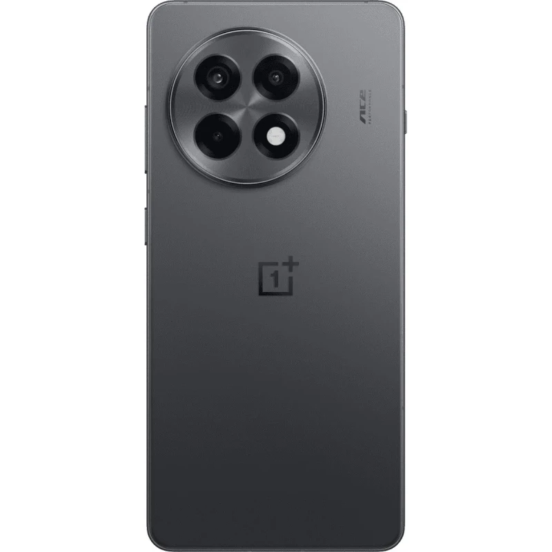 OnePlus Ace 5 16/512GB Full Speed Black (CN) - Зображення 1