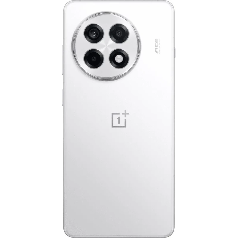 OnePlus Ace 5 Pro 12/256GB White (CN) - Зображення 1