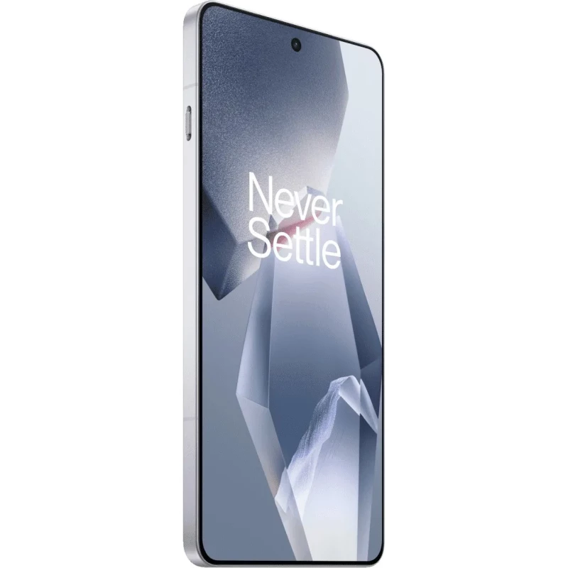 OnePlus Ace 5 Pro 12/256GB White (CN) - Зображення 2