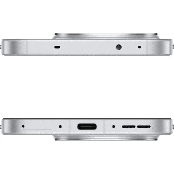 OnePlus Ace 5 Pro 12/256GB White (CN) - Зображення 5