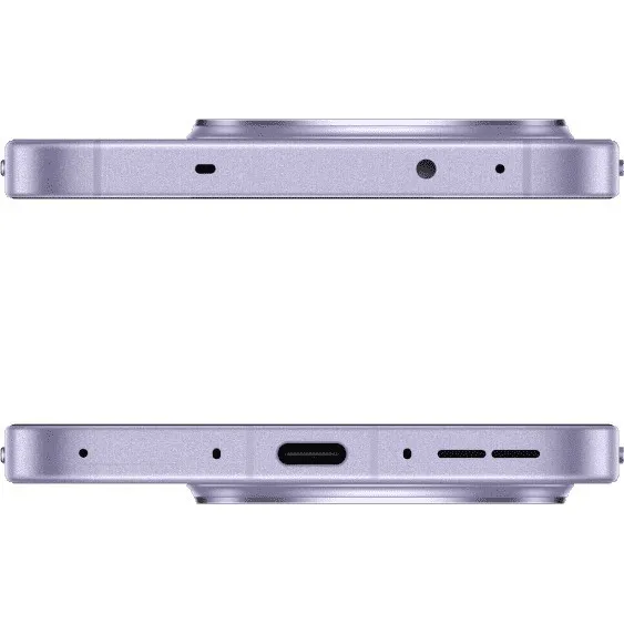 OnePlus Ace 5 Pro 16/1TB Purple (CN) - Зображення 6