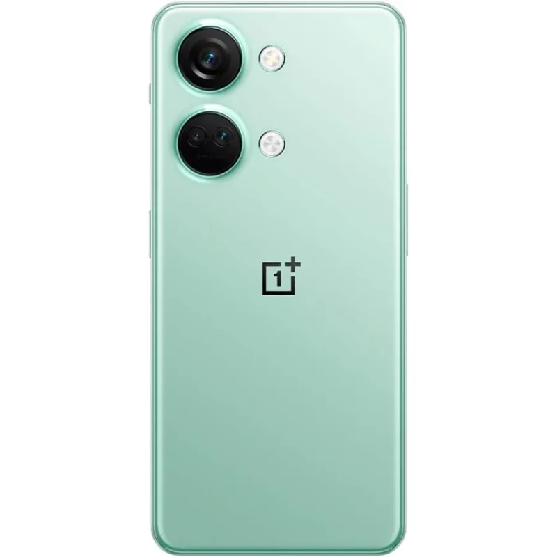 Oneplus Nord 3 5G CPH2493 16/256GB Misty Green Europe - Зображення 2