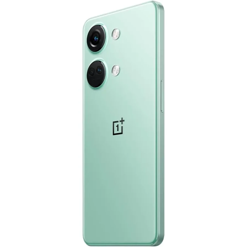 Oneplus Nord 3 5G CPH2493 16/256GB Misty Green Europe - Зображення 4