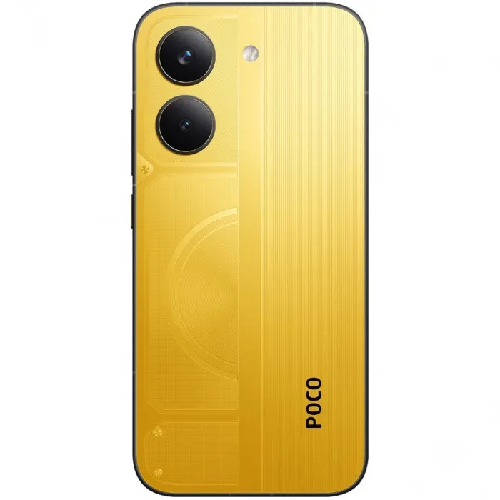 Xiaomi POCO X8 Pro 5G 8/256GB Yellow (with charger) Europe - Изображение 2
