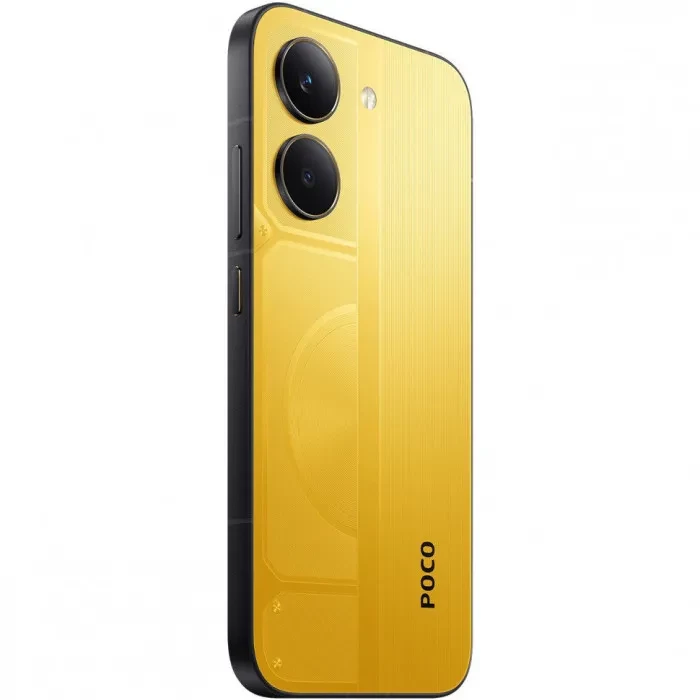 Xiaomi POCO X8 Pro 5G 8/256GB Yellow (with charger) Europe - Изображение 4