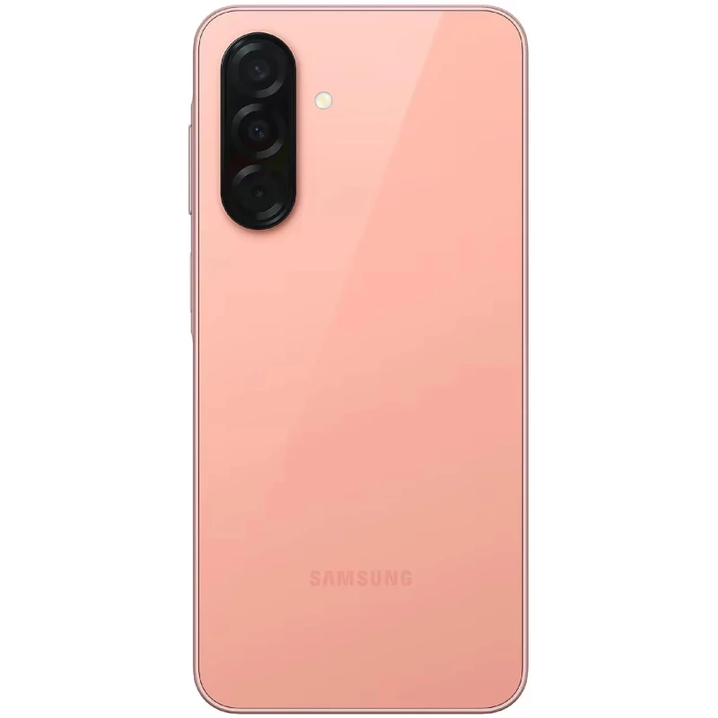 Samsung Galaxy A26 5G 6/128GB Peach Pink (SM-A266B) - Зображення 1