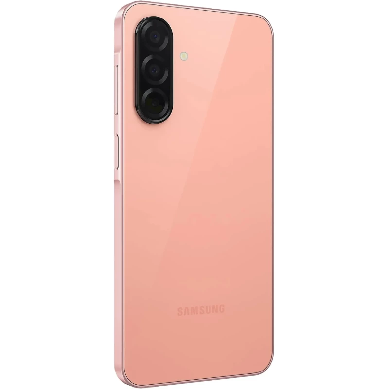 Samsung Galaxy A26 5G 6/128GB Peach Pink (SM-A266B) - Зображення 4