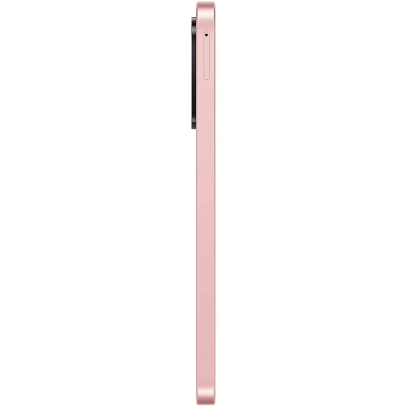 Samsung Galaxy A26 5G 6/128GB Peach Pink (SM-A266B) - Зображення 5