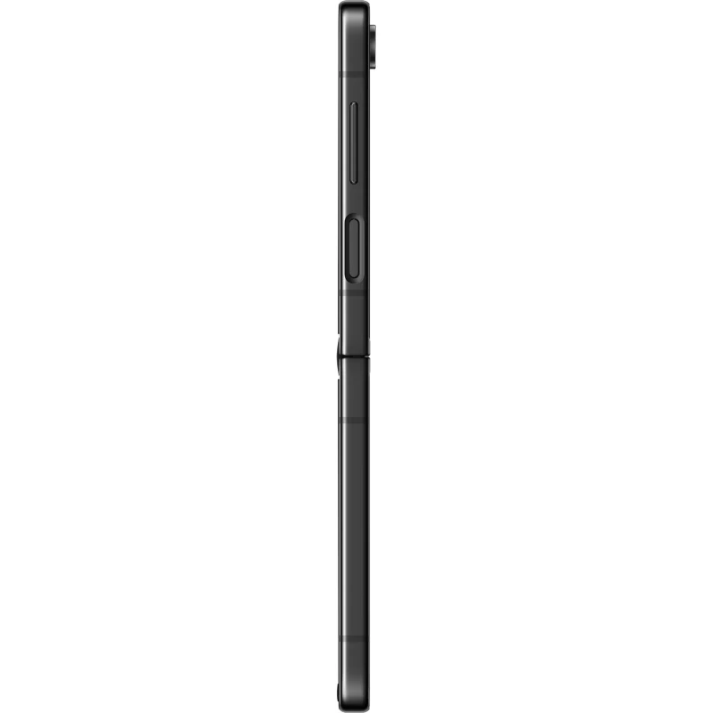 Samsung Galaxy Flip5 8/256GB Graphite (SM-F731BZAG) - Изображение 5