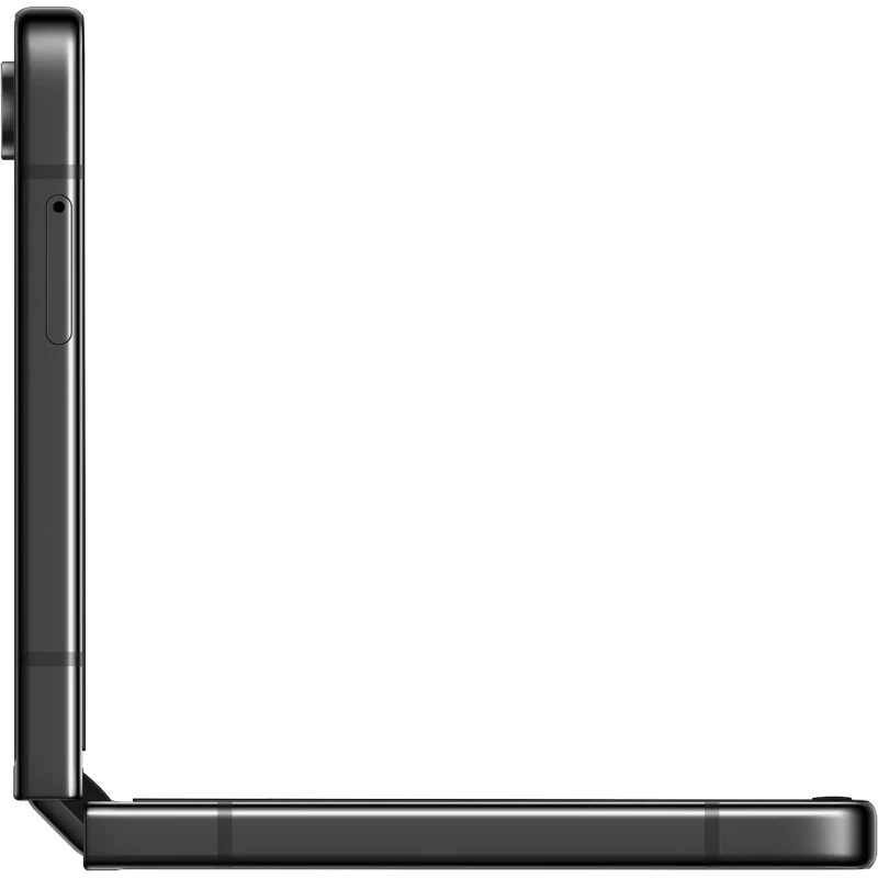 Samsung Galaxy Flip5 8/256GB Graphite (SM-F731BZAG) - Изображение 6