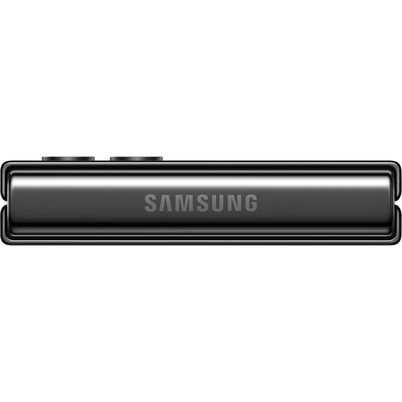Samsung Galaxy Flip5 8/256GB Graphite (SM-F731BZAG) - Изображение 9