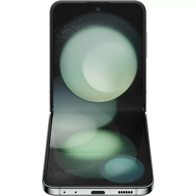 Samsung Galaxy Flip5 8/256GB Mint (SM-F731BLGG) - Зображення 3