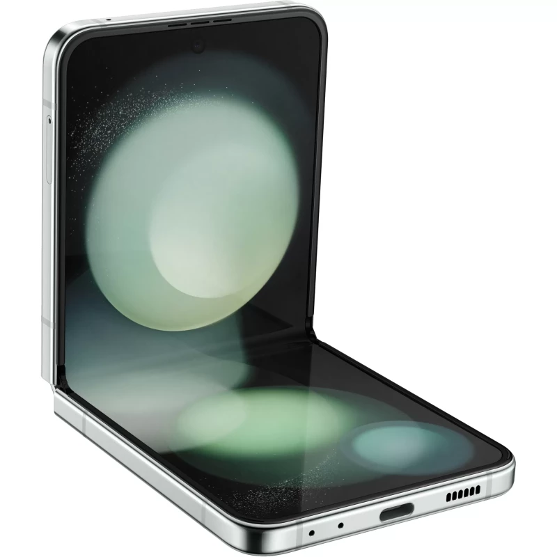 Samsung Galaxy Flip5 8/256GB Mint (SM-F731BLGG) - Зображення 4