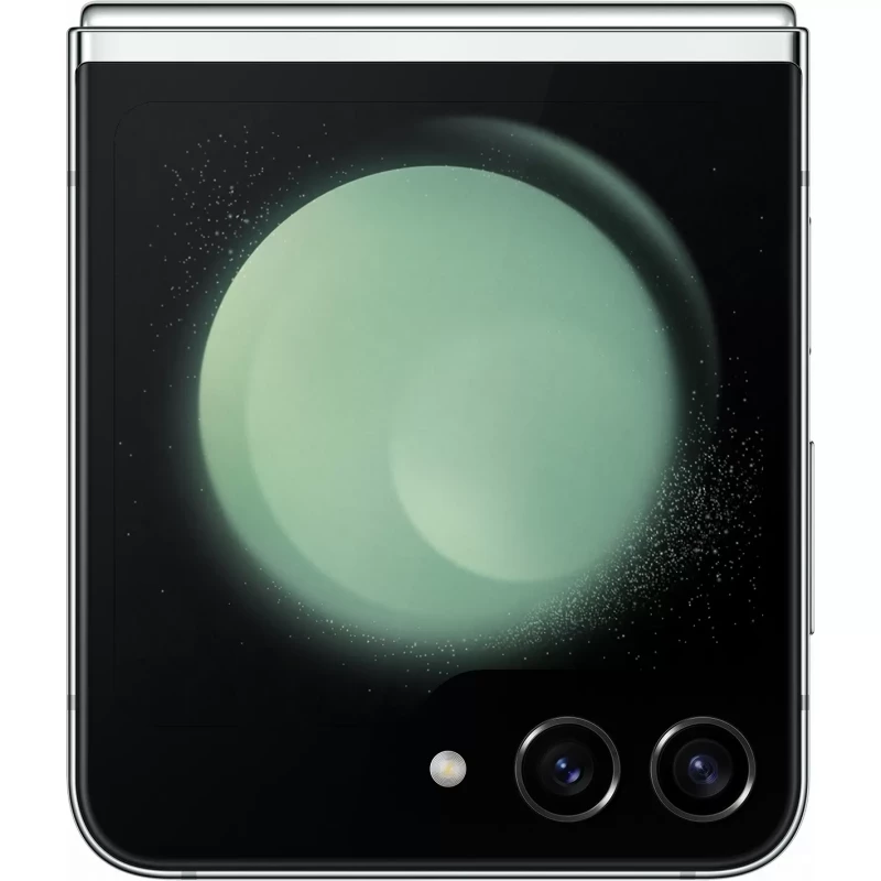 Samsung Galaxy Flip5 8/256GB Mint (SM-F731BLGG) - Зображення 7
