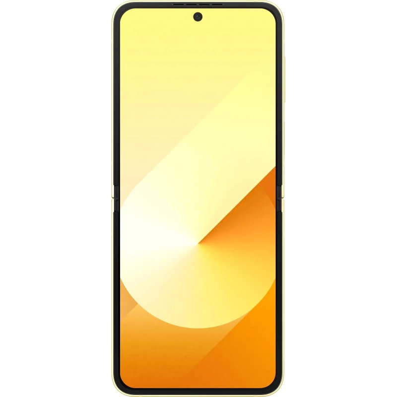 Samsung Galaxy Flip6 8/256GB Yellow (SM-F741B) - Изображение 5