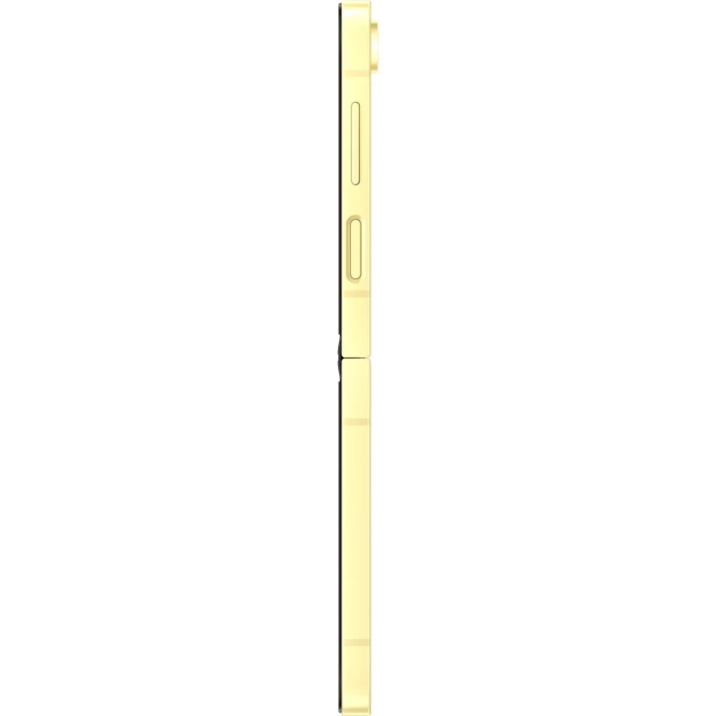 Samsung Galaxy Flip6 8/256GB Yellow (SM-F741B) - Изображение 7