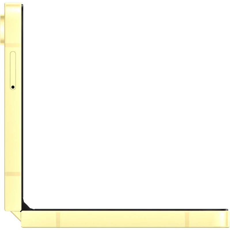 Samsung Galaxy Flip6 8/256GB Yellow (SM-F741B) - Изображение 8