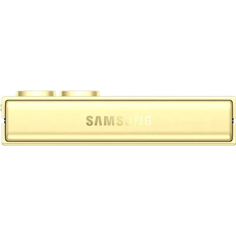 Samsung Galaxy Flip6 8/256GB Yellow (SM-F741B) - Изображение 9