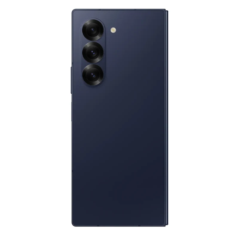 Samsung Galaxy Fold6 12/512GB Navy (SM-F956BDBC) - Зображення 2