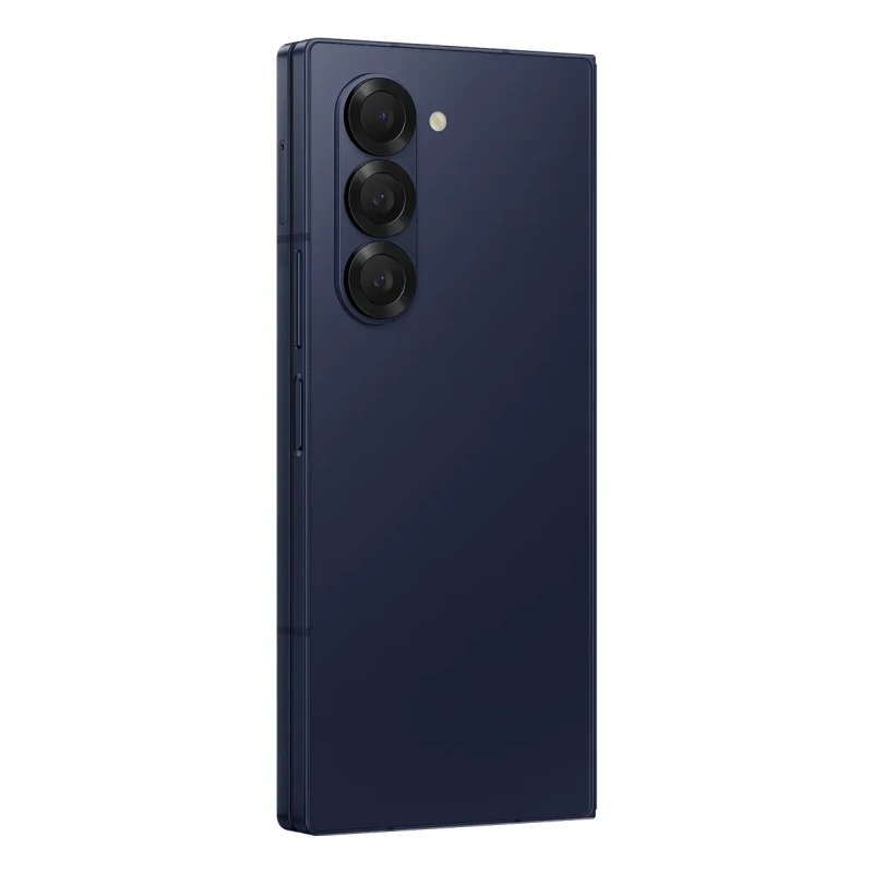 Samsung Galaxy Fold6 12/512GB Navy (SM-F956BDBC) - Зображення 3