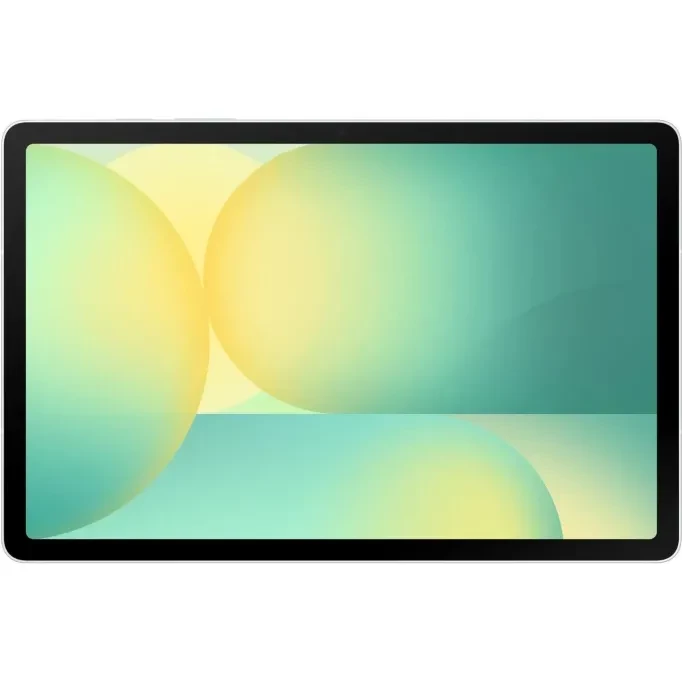 Samsung Galaxy Tab S10 FE 5G 8/128GB Silver (SM-X526BZSR) - Зображення 2