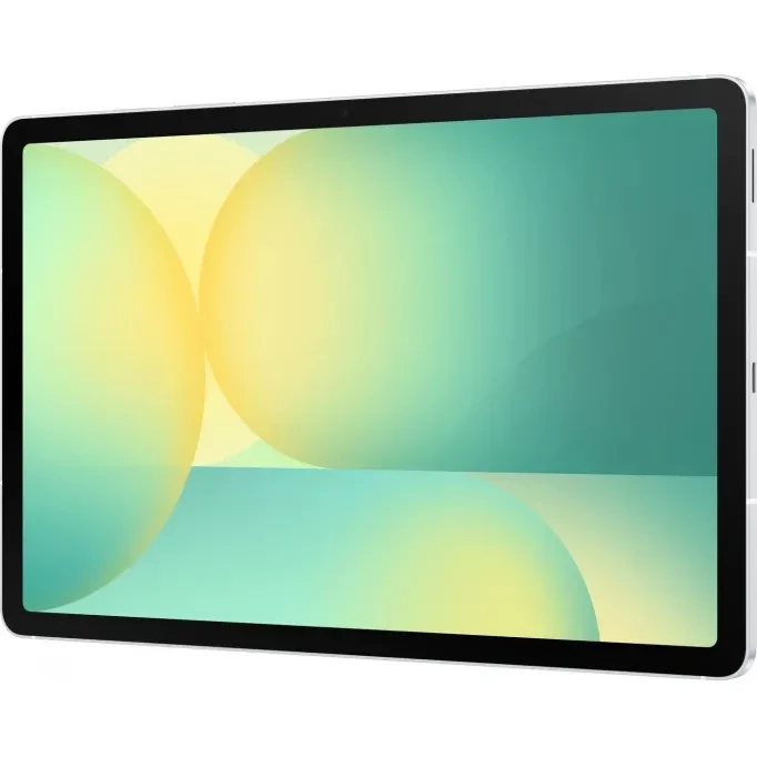 Samsung Galaxy Tab S10 FE 5G 8/128GB Silver (SM-X526BZSR) - Зображення 3