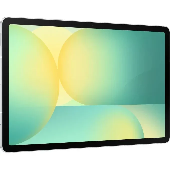 Samsung Galaxy Tab S10 FE 5G 8/128GB Silver (SM-X526BZSR) - Зображення 4