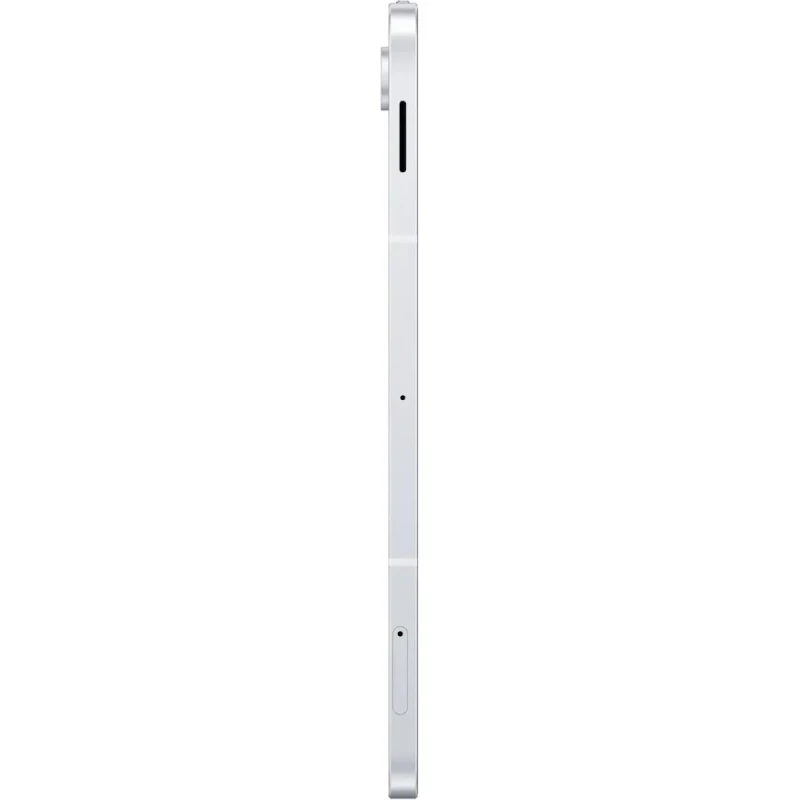 Samsung Galaxy Tab S10 FE 5G 8/128GB Silver (SM-X526BZSR) - Зображення 7