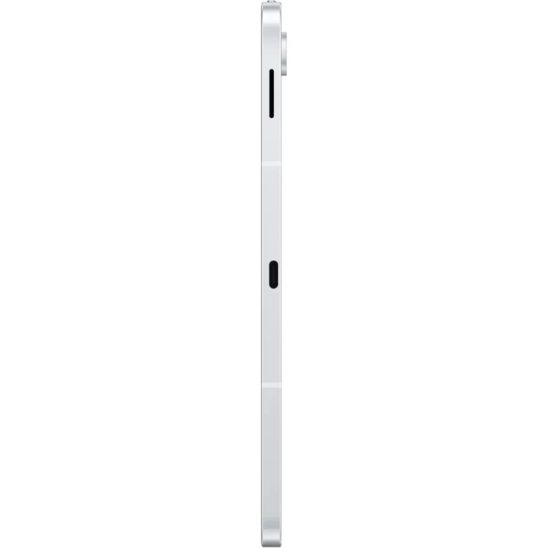Samsung Galaxy Tab S10 FE 5G 8/128GB Silver (SM-X526BZSR) - Зображення 8