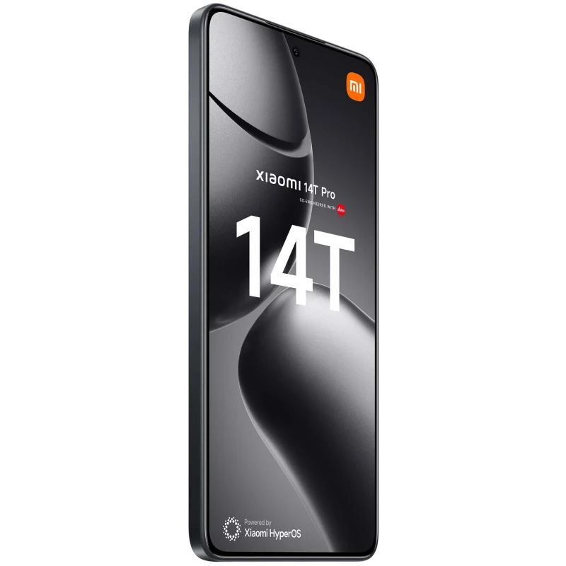 Xiaomi 14T Pro 12/512GB Titan Black Europe - Изображение 3