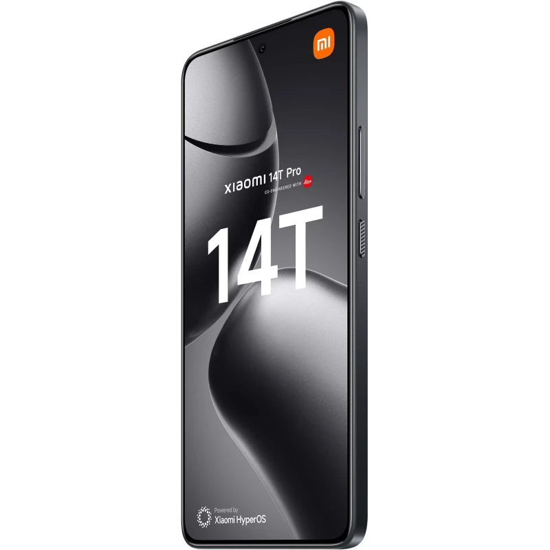 Xiaomi 14T Pro 12/512GB Titan Black Europe - Изображение 4