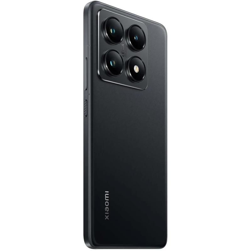 Xiaomi 14T Pro 12/512GB Titan Black Europe - Изображение 5