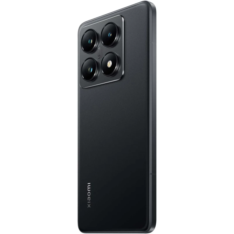 Xiaomi 14T Pro 12/512GB Titan Black Europe - Изображение 6