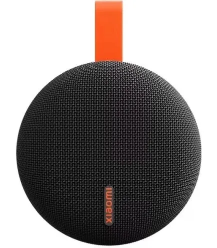 Xiaomi Bluetooth Speaker Essential Black (QBH4329GL) - Изображение 1