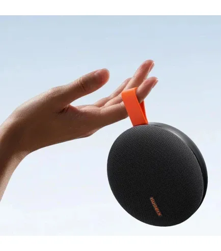 Xiaomi Bluetooth Speaker Essential Black (QBH4329GL) - Изображение 2