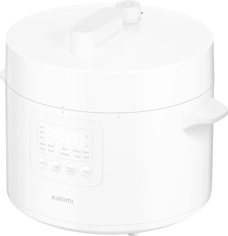 Xiaomi Electric Pressure Cooker 4.8L (BHR8845EU) - Зображення 2