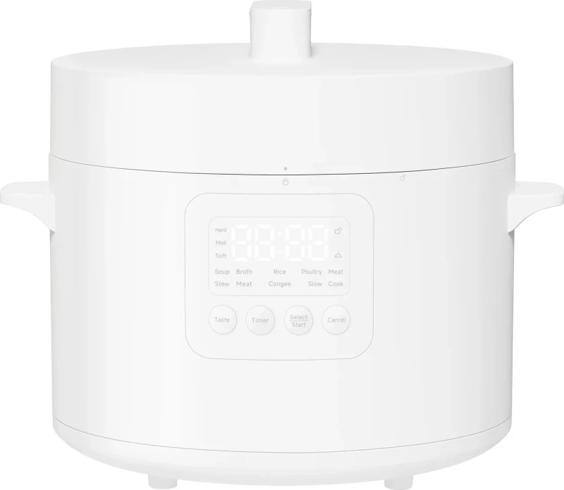 Xiaomi Electric Pressure Cooker 4.8L (BHR8845EU) - Зображення 1