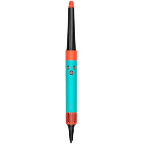 Мультистайлер Dyson Airwrap i.d. multi-styler and dryer Straight+Wavy Ceramic Patina/Topaz (533598-01) - Зображення 1