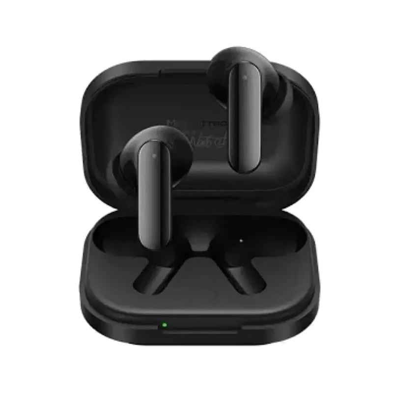 Наушники realme Buds Air 8 Pro Black (RMA2507 Black)