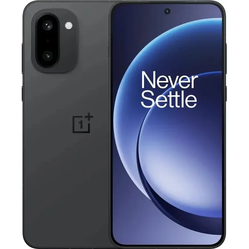 OnePlus 15R 12/512GB Charcoal Black (no adapter) Europe