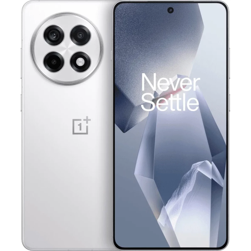 OnePlus Ace 5 Pro 12/256GB White (CN)